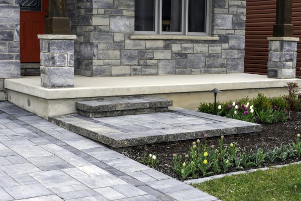 Paver Repair Service in Whittier