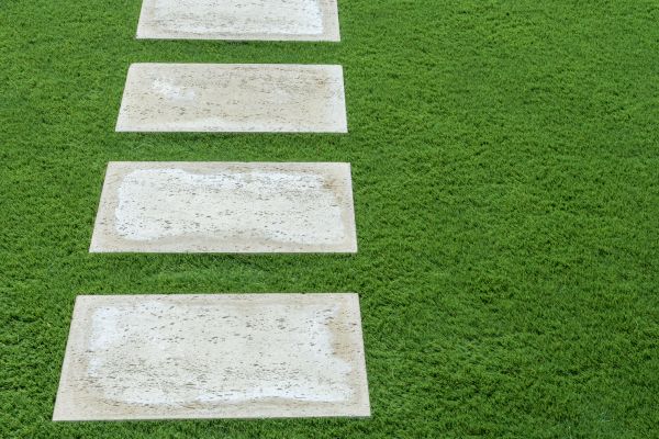 Cost of Turf Block Installation in Whittier