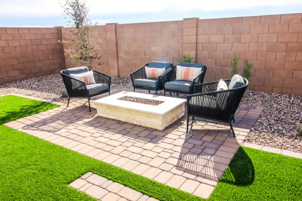 Brick Pavers Installation in Whittier