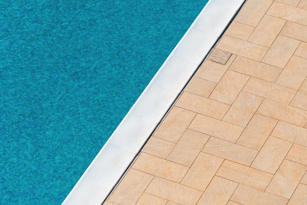 Cost of Paver Pool Deck Service in Whittier