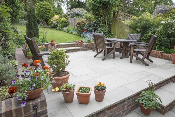 Cost of Backyard Pavers Installation in Whittier
