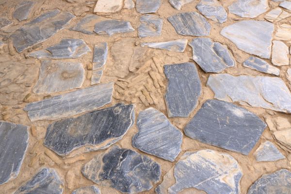 Cost of Limestone Pavers Installation in Whittier