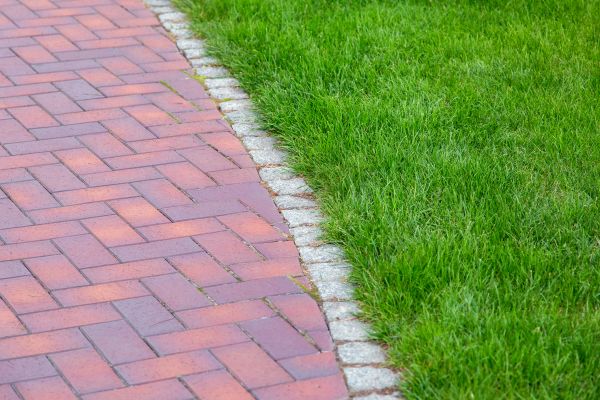 Brick Paving in Whittier