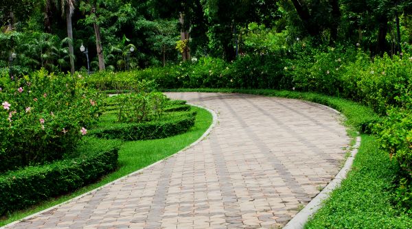 Cost of Paver Walkway Repair in Whittier