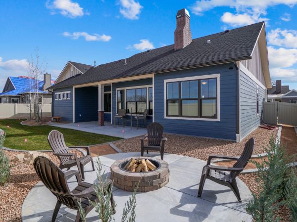 Cost of Cement Landscaping in Whittier