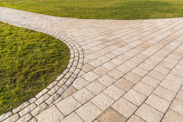 Cost of Paver Pathway Installation in Whittier