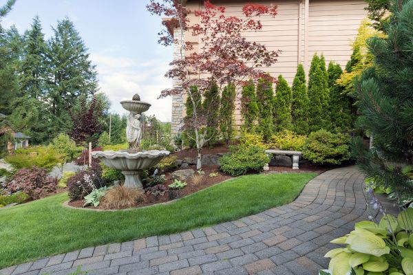 Cost of Hardscape Pavers Installation in Whittier