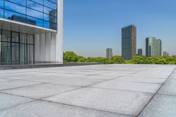 Cost of Commercial Pavers Installation in Whittier