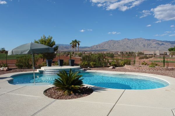 Cost of Pool Pavers Installation in Whittier