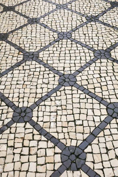 Cost of Custom Pavers Installation in Whittier