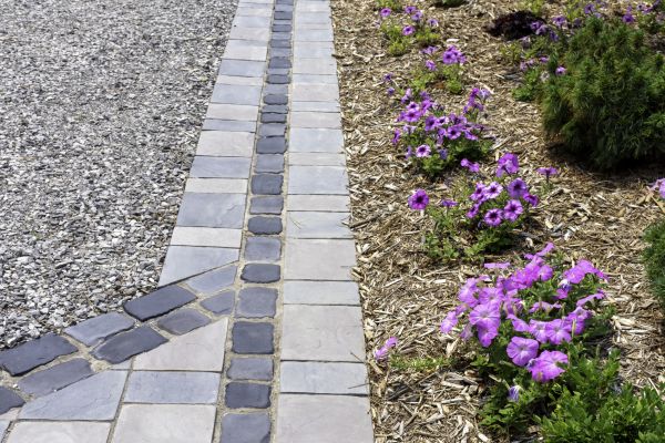 Cost of Garden Pavers Installation in Whittier