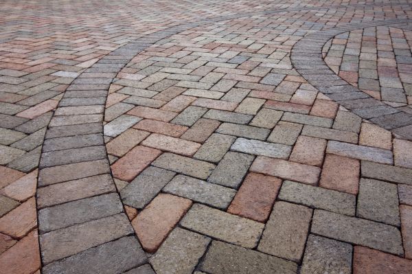 Cost of Backyard Hardscaping in Whittier