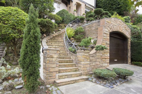 Cost of Residential Hardscaping in Whittier