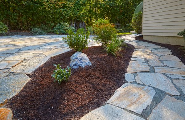 Cost of Outdoor Hardscaping in Whittier