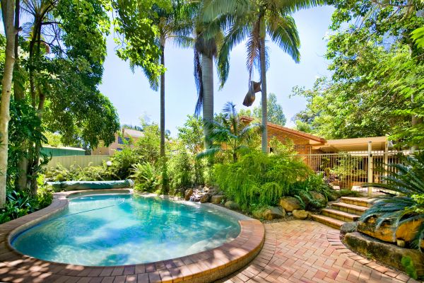 Cost of Pool Patio Paving in Whittier
