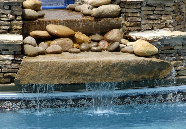 Cost of Pool Hardscaping in Whittier