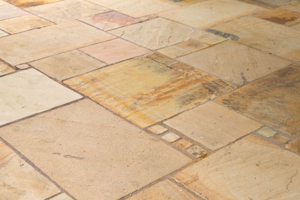 Sandstone Driveway Service in Whittier