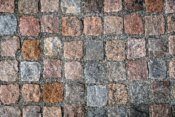 Cost of Cobblestone Pavers Service in Whittier