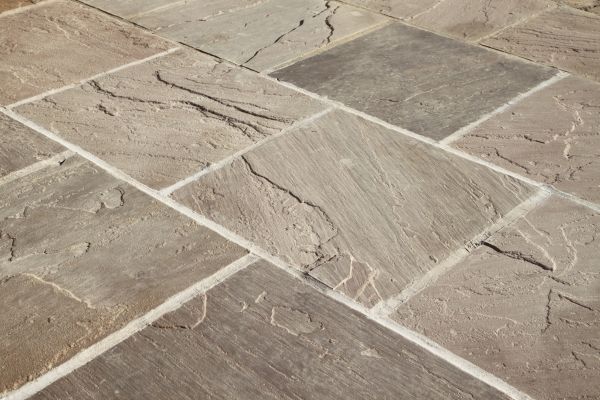 Cost of Paving Tile Installation in Whittier