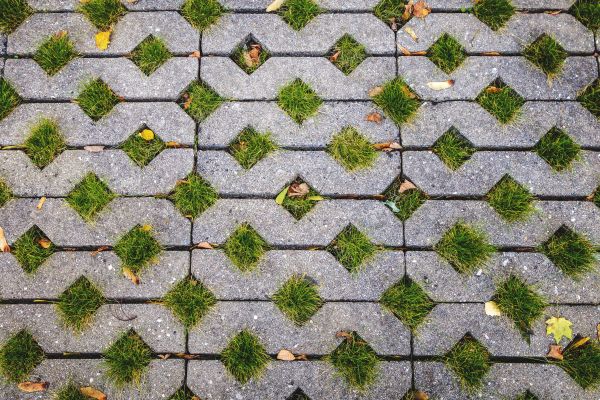 Cost of Porous Pavers Installation in Whittier