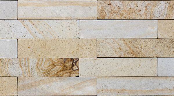 Travertine Paver Installation in Whittier