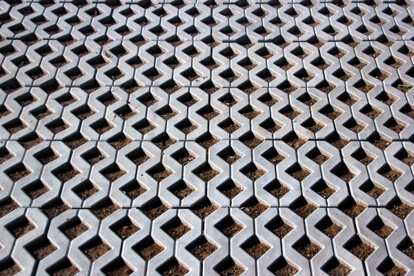 Cost of Permeable Paver Installation in Whittier