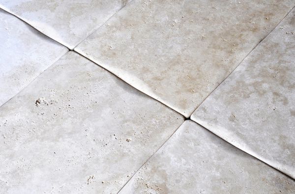 Travertine Paving in Whittier