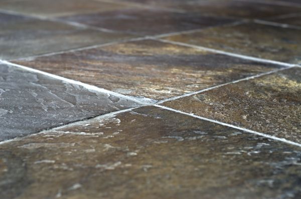 Cost of Slate Paving in Whittier