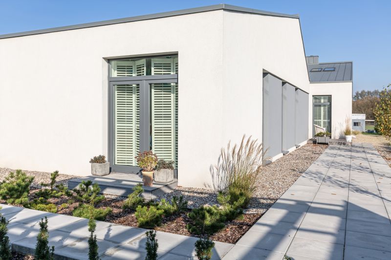 Backyard Paving