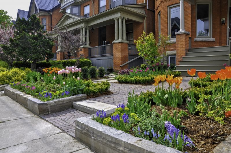 Block Pavers Installation