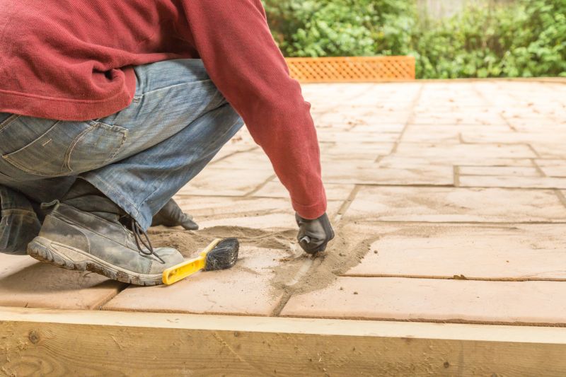 Pavers Service