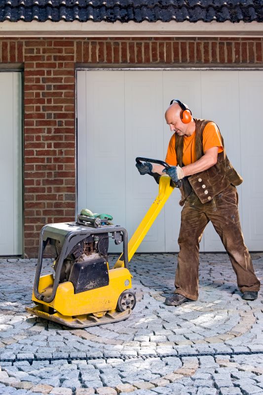 Pavers Service