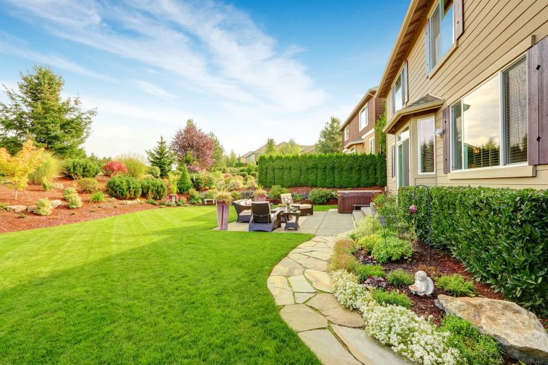 Courtyard Patio Service