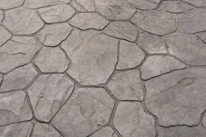 Flagstone Driveway Service