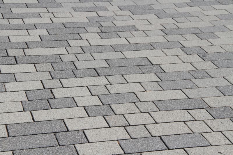 How Interlocking Pavers Enhance Commercial Curb Appeal