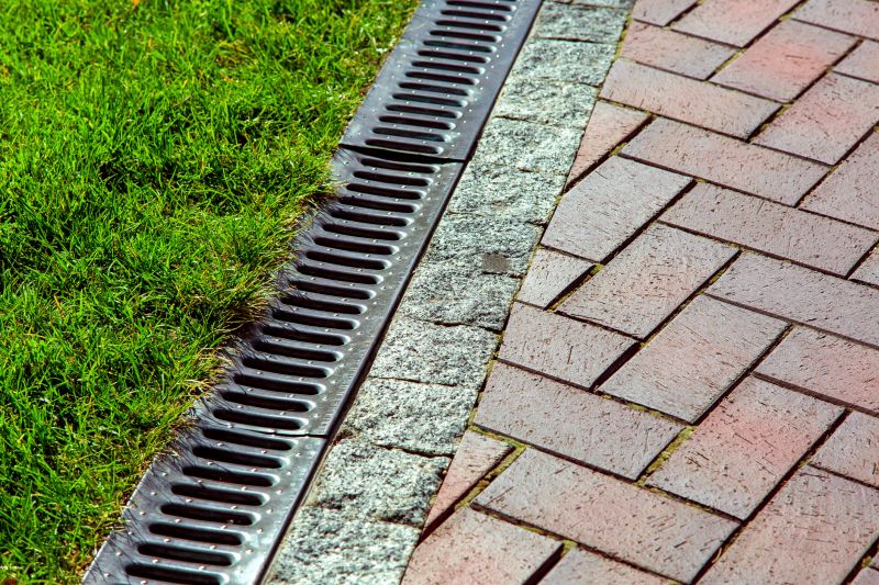 Paver Driveway Installation