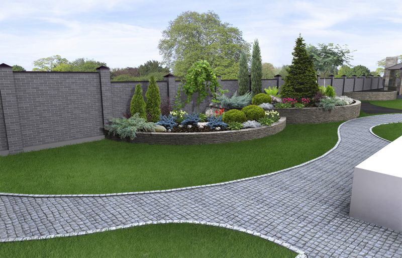 Walkway Pavers