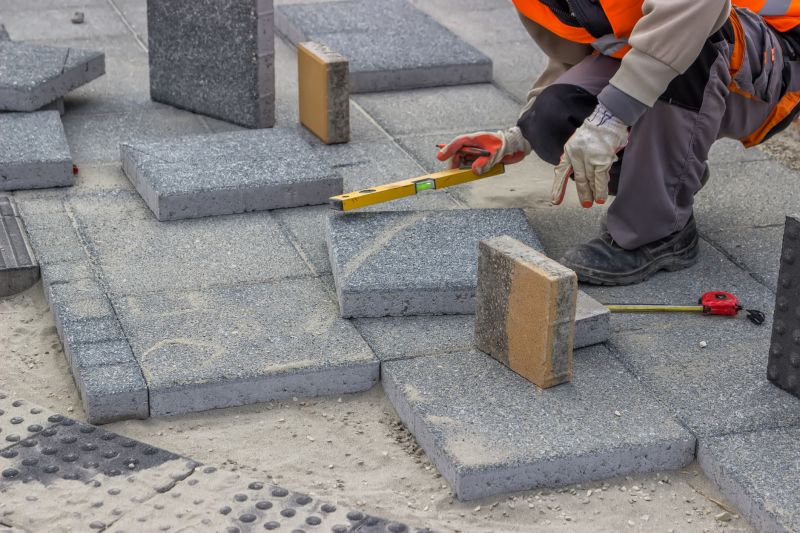 Pavers Service