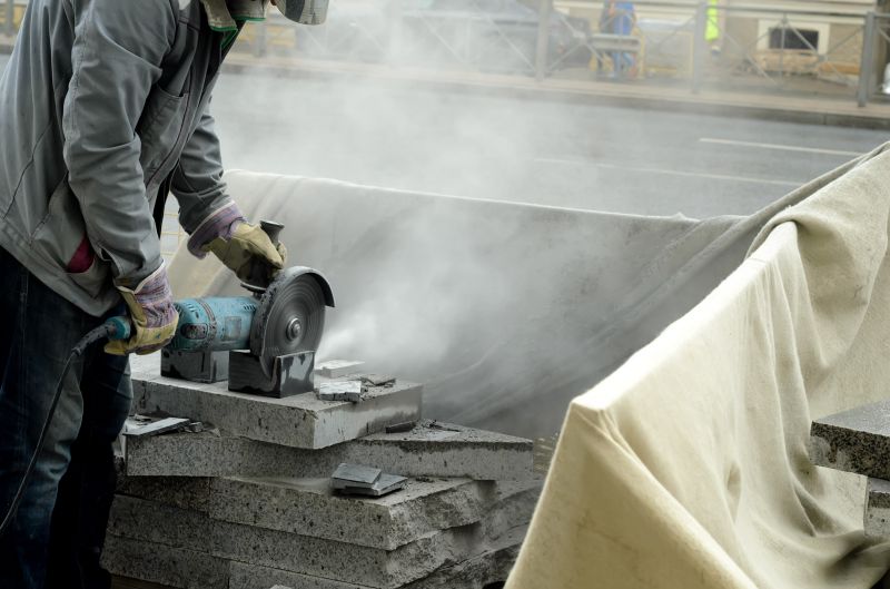 Paving Stones Service