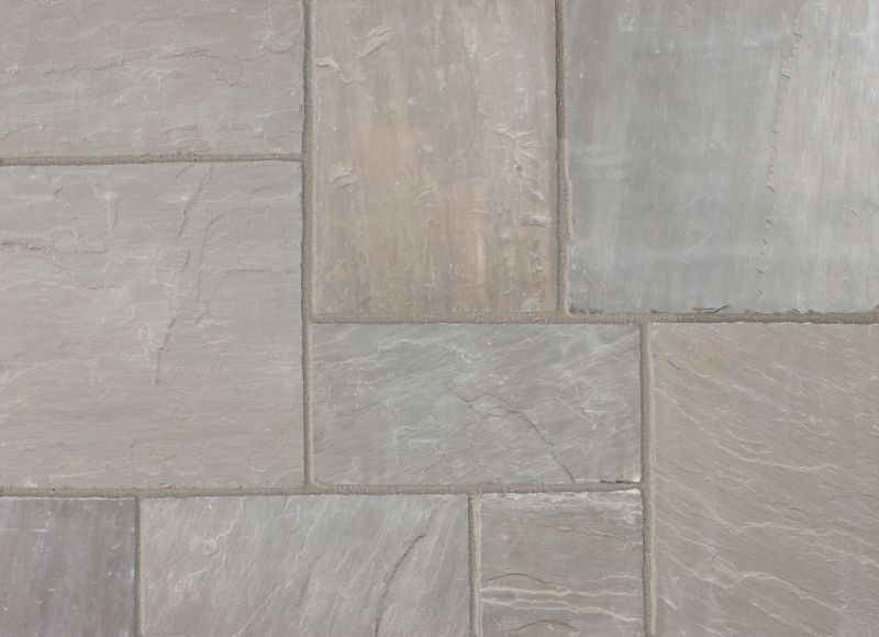 Paving Tile Installation