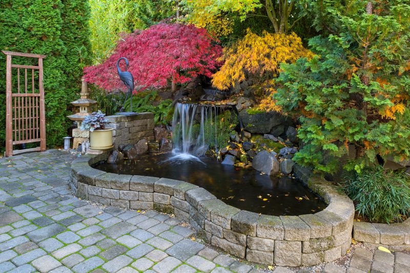 Residential Hardscaping