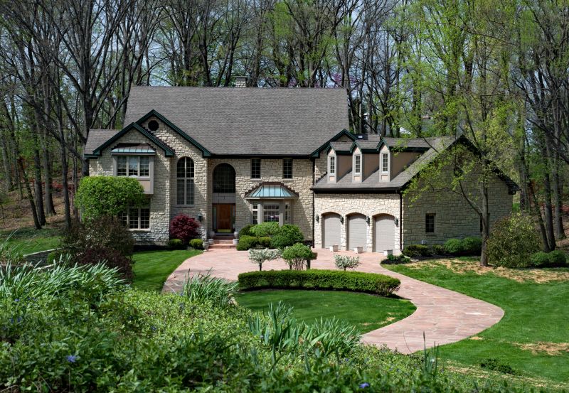 Sandstone Driveway Service