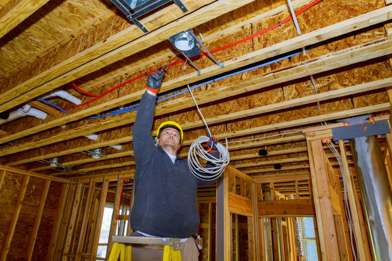Electrical Renovation