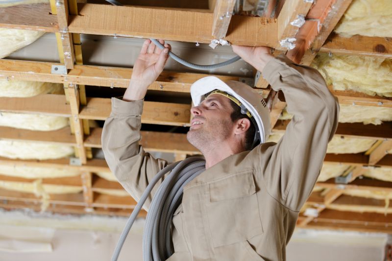 Electrical Renovation