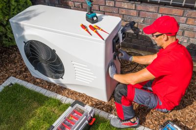 Heat Pump Installation
